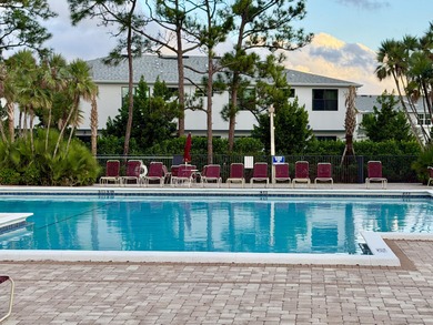 Beautifully updated spacious 2-bedroom, 2-bath first-floor condo on Fountains Golf and Country Club in Florida - for sale on GolfHomes.com, golf home, golf lot