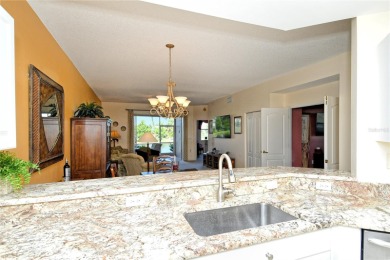 Come take a look at this wonderful maintenance free, first floor on Heritage Oaks Golf and Country Club in Florida - for sale on GolfHomes.com, golf home, golf lot
