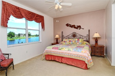 Come take a look at this wonderful maintenance free, first floor on Heritage Oaks Golf and Country Club in Florida - for sale on GolfHomes.com, golf home, golf lot