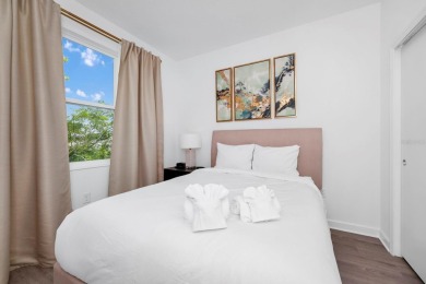 Newly Completed Modern Townhouse! This sleek and modern on Reunion Resort Golf Course in Florida - for sale on GolfHomes.com, golf home, golf lot