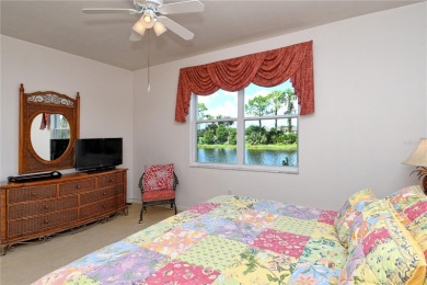 Come take a look at this wonderful maintenance free, first floor on Heritage Oaks Golf and Country Club in Florida - for sale on GolfHomes.com, golf home, golf lot
