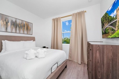 Newly Completed Modern Townhouse! This sleek and modern on Reunion Resort Golf Course in Florida - for sale on GolfHomes.com, golf home, golf lot