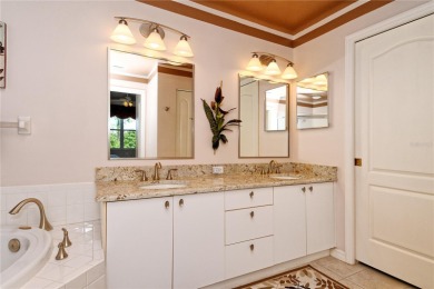 Come take a look at this wonderful maintenance free, first floor on Heritage Oaks Golf and Country Club in Florida - for sale on GolfHomes.com, golf home, golf lot