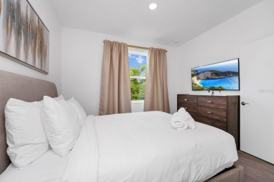 Newly Completed Modern Townhouse! This sleek and modern on Reunion Resort Golf Course in Florida - for sale on GolfHomes.com, golf home, golf lot