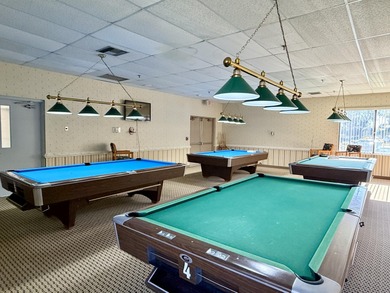 Beautifully updated spacious 2-bedroom, 2-bath first-floor condo on Fountains Golf and Country Club in Florida - for sale on GolfHomes.com, golf home, golf lot