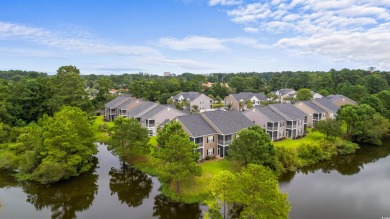 This Property has Brand New Paint all through out the Condo. It on Whispering Pines in South Carolina - for sale on GolfHomes.com, golf home, golf lot