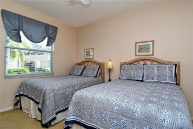 Come take a look at this wonderful maintenance free, first floor on Heritage Oaks Golf and Country Club in Florida - for sale on GolfHomes.com, golf home, golf lot