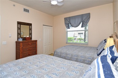 Come take a look at this wonderful maintenance free, first floor on Heritage Oaks Golf and Country Club in Florida - for sale on GolfHomes.com, golf home, golf lot