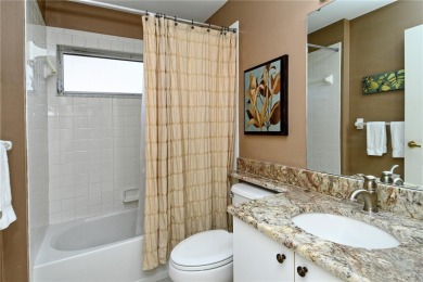 Come take a look at this wonderful maintenance free, first floor on Heritage Oaks Golf and Country Club in Florida - for sale on GolfHomes.com, golf home, golf lot