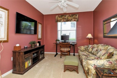 Come take a look at this wonderful maintenance free, first floor on Heritage Oaks Golf and Country Club in Florida - for sale on GolfHomes.com, golf home, golf lot
