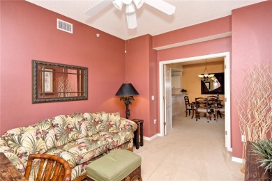 Come take a look at this wonderful maintenance free, first floor on Heritage Oaks Golf and Country Club in Florida - for sale on GolfHomes.com, golf home, golf lot