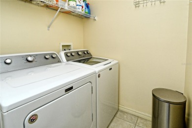 Come take a look at this wonderful maintenance free, first floor on Heritage Oaks Golf and Country Club in Florida - for sale on GolfHomes.com, golf home, golf lot