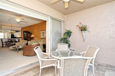 Come take a look at this wonderful maintenance free, first floor on Heritage Oaks Golf and Country Club in Florida - for sale on GolfHomes.com, golf home, golf lot