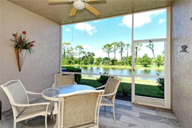 Come take a look at this wonderful maintenance free, first floor on Heritage Oaks Golf and Country Club in Florida - for sale on GolfHomes.com, golf home, golf lot