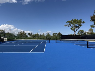 Beautifully updated spacious 2-bedroom, 2-bath first-floor condo on Fountains Golf and Country Club in Florida - for sale on GolfHomes.com, golf home, golf lot