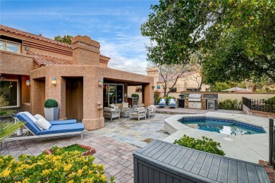 *OPEN HOUSE 2/22 from 12-4pm* WELCOME HOME to this charming 4 on Spanish Trail Golf and Country Club in Nevada - for sale on GolfHomes.com, golf home, golf lot