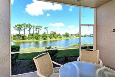 Come take a look at this wonderful maintenance free, first floor on Heritage Oaks Golf and Country Club in Florida - for sale on GolfHomes.com, golf home, golf lot