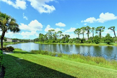 Come take a look at this wonderful maintenance free, first floor on Heritage Oaks Golf and Country Club in Florida - for sale on GolfHomes.com, golf home, golf lot
