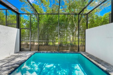 Newly Completed Modern Townhouse! This sleek and modern on Reunion Resort Golf Course in Florida - for sale on GolfHomes.com, golf home, golf lot