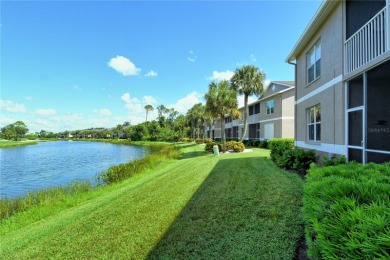 Come take a look at this wonderful maintenance free, first floor on Heritage Oaks Golf and Country Club in Florida - for sale on GolfHomes.com, golf home, golf lot