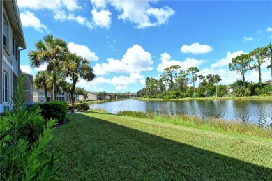 Come take a look at this wonderful maintenance free, first floor on Heritage Oaks Golf and Country Club in Florida - for sale on GolfHomes.com, golf home, golf lot