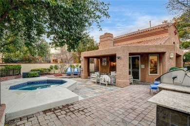 *OPEN HOUSE 2/22 from 12-4pm* WELCOME HOME to this charming 4 on Spanish Trail Golf and Country Club in Nevada - for sale on GolfHomes.com, golf home, golf lot