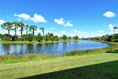 Come take a look at this wonderful maintenance free, first floor on Heritage Oaks Golf and Country Club in Florida - for sale on GolfHomes.com, golf home, golf lot