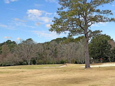 Charming, coastal, and updated this 3bd/2.5bth Snee Farm cottage on Snee Farm Country Club in South Carolina - for sale on GolfHomes.com, golf home, golf lot