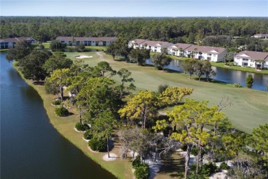 Come take a look at this wonderful maintenance free, first floor on Heritage Oaks Golf and Country Club in Florida - for sale on GolfHomes.com, golf home, golf lot