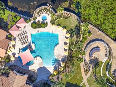 Under contract-accepting backup offers. Exceptional Summerwood on Ridgewood Lakes Golf and Country Club in Florida - for sale on GolfHomes.com, golf home, golf lot