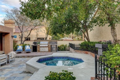 *OPEN HOUSE 2/22 from 12-4pm* WELCOME HOME to this charming 4 on Spanish Trail Golf and Country Club in Nevada - for sale on GolfHomes.com, golf home, golf lot