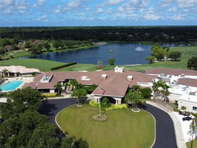 Come take a look at this wonderful maintenance free, first floor on Heritage Oaks Golf and Country Club in Florida - for sale on GolfHomes.com, golf home, golf lot