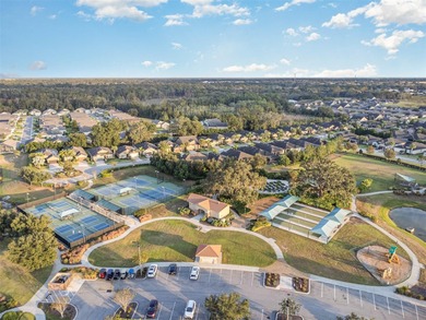 Under contract-accepting backup offers. Exceptional Summerwood on Ridgewood Lakes Golf and Country Club in Florida - for sale on GolfHomes.com, golf home, golf lot