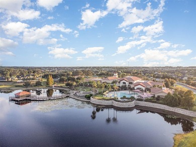 Under contract-accepting backup offers. Exceptional Summerwood on Ridgewood Lakes Golf and Country Club in Florida - for sale on GolfHomes.com, golf home, golf lot