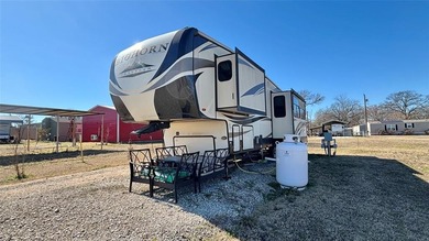 Lake Fork living starts here in the gated community of Holiday on Links At Lands End in Texas - for sale on GolfHomes.com, golf home, golf lot
