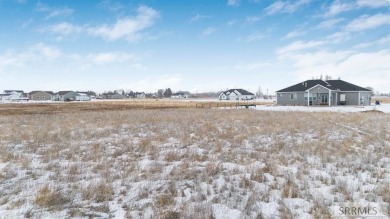 Build your dream home in Hibbard or invest in your future!  This on Teton Lakes Golf Courses in Idaho - for sale on GolfHomes.com, golf home, golf lot