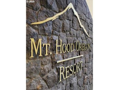 Great opportunity to build in a resort community Rippling River on The Resort at the Mountain in Oregon - for sale on GolfHomes.com, golf home, golf lot