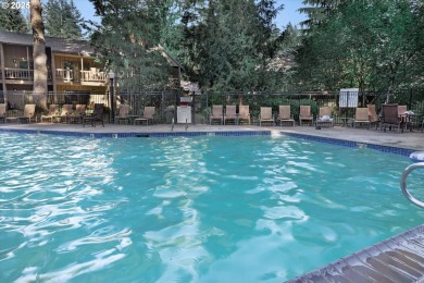 Great opportunity to build in a resort community Rippling River on The Resort at the Mountain in Oregon - for sale on GolfHomes.com, golf home, golf lot