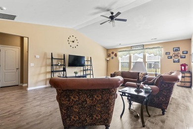 Beautiful & Spacious 4-Bedroom Home in Cameron Village - 1725 on Heron Point Golf Club in South Carolina - for sale on GolfHomes.com, golf home, golf lot