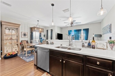 With a 1% lender credit available with the preferred lender on Gulf Harbors Golf Course in Florida - for sale on GolfHomes.com, golf home, golf lot