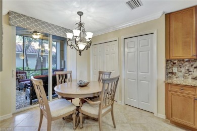 Immerse yourself in luxury living in this beautifully furnished on Heritage Bay Golf Course in Florida - for sale on GolfHomes.com, golf home, golf lot