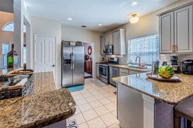 Welcome to this beautifully updated  well maintained 4- bedroom on Oakmont Country Club in Texas - for sale on GolfHomes.com, golf home, golf lot