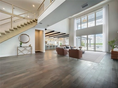 Elevate your lifestyle into the breathtaking realm of Bella on Bella Collina Golf Club in Florida - for sale on GolfHomes.com, golf home, golf lot