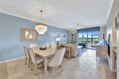 Immerse yourself in luxury living in this beautifully furnished on Heritage Bay Golf Course in Florida - for sale on GolfHomes.com, golf home, golf lot