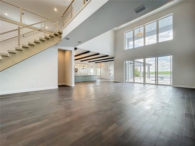 Elevate your lifestyle into the breathtaking realm of Bella on Bella Collina Golf Club in Florida - for sale on GolfHomes.com, golf home, golf lot