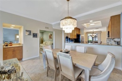 Immerse yourself in luxury living in this beautifully furnished on Heritage Bay Golf Course in Florida - for sale on GolfHomes.com, golf home, golf lot