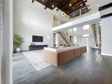 Elevate your lifestyle into the breathtaking realm of Bella on Bella Collina Golf Club in Florida - for sale on GolfHomes.com, golf home, golf lot