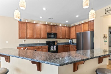 Beautiful & Spacious 4-Bedroom Home in Cameron Village - 1725 on Heron Point Golf Club in South Carolina - for sale on GolfHomes.com, golf home, golf lot