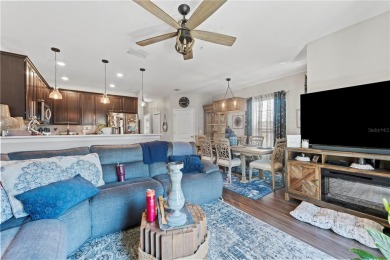 With a 1% lender credit available with the preferred lender on Gulf Harbors Golf Course in Florida - for sale on GolfHomes.com, golf home, golf lot