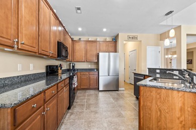 Beautiful & Spacious 4-Bedroom Home in Cameron Village - 1725 on Heron Point Golf Club in South Carolina - for sale on GolfHomes.com, golf home, golf lot